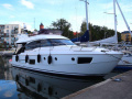Bavaria Viertes 420 Fly Motoryacht