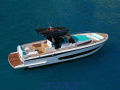 Italyure 38 Deckboot