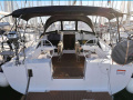 Elan 43 Cruisingjacht