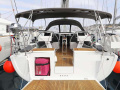 Hanse 455 Jacht żaglowy