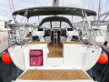 Hanse 455 Yacht à voile