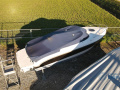 Cranchi CSL 27 Lancha