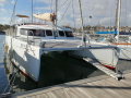 Fountaine Pajot LIPARI 41 Katamaran