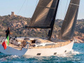 Solaris 58 Segelyacht