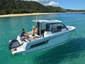 Jeanneau Merry Fisher 695 Pilothaus