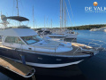 Beneteau Antares 13.80 Flybridge