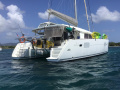 Lagoon 400 Katamaran