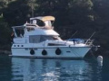 Hollandboat Atlantic 37 Fly Flybridge