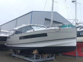 Jeanneau NC14 Hardtop