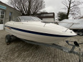 Bayliner 212 Sport boat