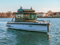 Axopar 28 Barco cabinado