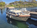 Viksund Frontier 880 Trawler gemisi