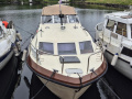 Viksund Frontier 880 Trawler