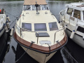 Viksund Frontier 880 Trawler