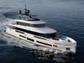 SIRENA SUPER YACHTS 118' Superyacht