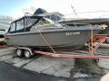 SEA STAR Sportboot