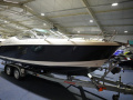 Quicksilver ACTIVE 645 CABIN Sportsbåd