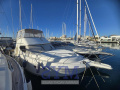 Silverton 36 CONVERTIBLE Flybridge