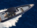 Technohull 38 Grand Sport Ribbåt