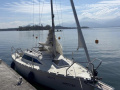 Bavaria 606 Barco a quilla