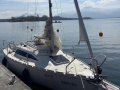 Bavaria 606 Kýlová plachetnica