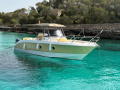 Sessa Key Largo 28 Kajütboot