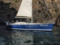 Beneteau Oceanis 473 Klassisk sejlyacht