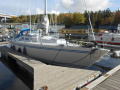 Facil 35 Segelyacht