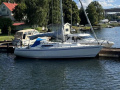 Facil 35 Sailing yacht