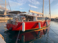 Hansa-Nautik Moody 62 Decksaloon Oceánská jachta (bluewater)