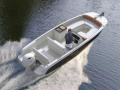 Invictus SX200 Bowrider