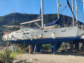 Jeanneau Sun Odyssey 54 DS Oceánská jachta (bluewater)