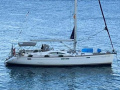 Jeanneau Sun Odyssey 54 DS Açık deniz yatı