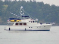 Selene 47 Kajuitboot