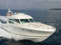 Jeanneau Prestige 46 Flybridge