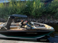 Nautique Super Air Nautique Paragon 25 Wakeboard/Wakesurf