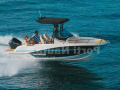 Quicksilver Activ 705 Open Lancha com convés