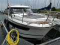 Jeanneau Merry Fisher 1095 Kabinski čoln