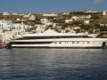 Custom Built Piraeus Passagerarbåt