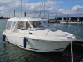 Jeanneau Merry Fisher 725 Pilothouse