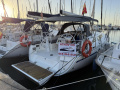 Bavaria 37 Cruiser Oceánská jachta (bluewater)