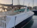Tullio Abbate Exception 42 DIESEL Kajütboot