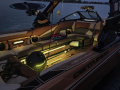 Centurion Ri265 MY2024 with Predator Power Tower Wakeboard/wakesurf