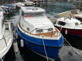 Gozzo Zampieri Mare 6,5 Hardtop