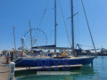 Velmare VAGABOND 47 Segelyacht