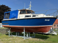 Aquastar Jacht motorowy