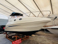 Cover Coverline 710 Bateau de sport