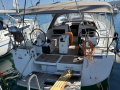 Jeanneau SUN ODYSSEY 440 Sailing yacht