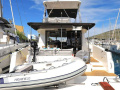 Fountaine Pajot MY 37 Catamarán a motor