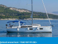 Beneteau OCEANIS 38.1 Ιστιοπλοϊκό